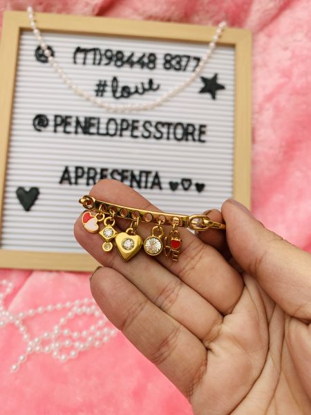 Pulseira Penélope’s