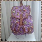 Mochilas