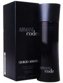 Armani Code Eau De Toilette Spray 75ml