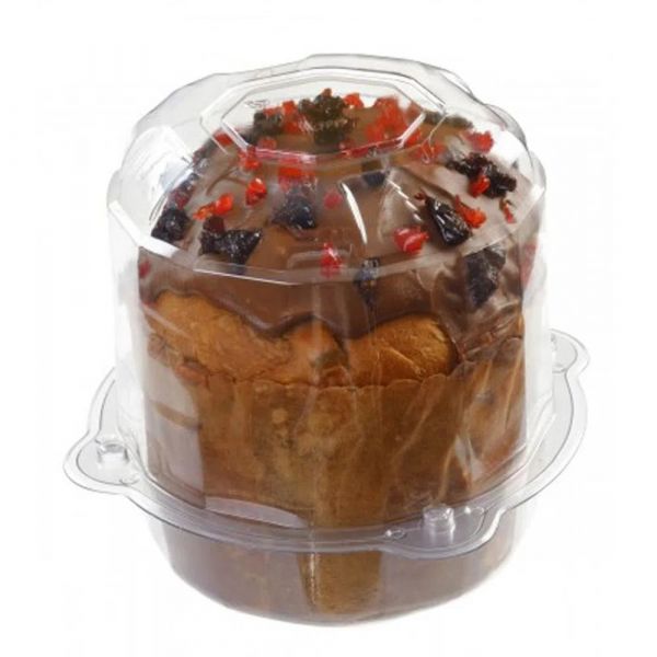 NP 42 Panetone 500g 1un