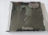 Desecration - Nosferatu - (MG/BRA)