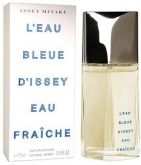 L’Eau d’Issey Blue Fraîche Masculino