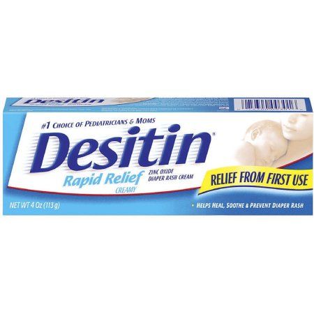 Desitin -  Azul 113g