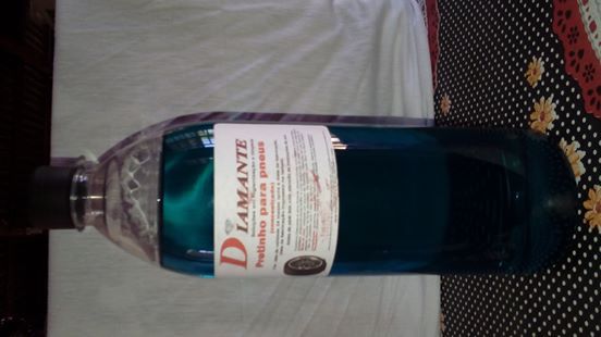 PRETINHO PARA PNEUS COM GLICIRINA 1 LITRO