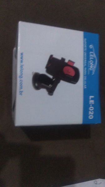 Suporte para celular LE 020