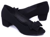 Sapato Scarpin (Ref: SM4531A)