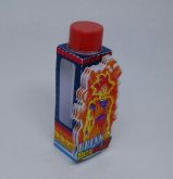 Arquivo Digital Silhouette PORTA TUBETE - Dragon Ball Z-13