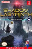 Shadow Labyrinth Deluxe Edition - Switch 1