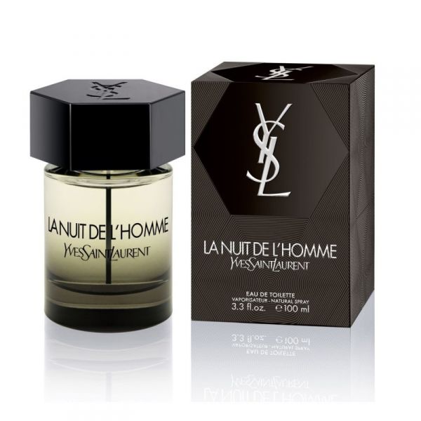 L'HOMME EDT MASC 100ML COD 868456