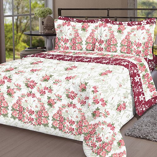 JOGO DUPLO CASAL PADRÃO