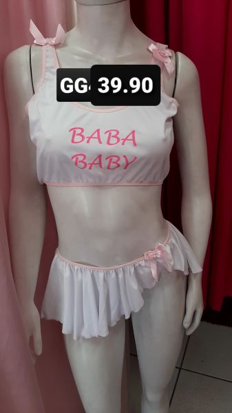 Baba