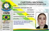 FERNANDA HERTZER BALLES