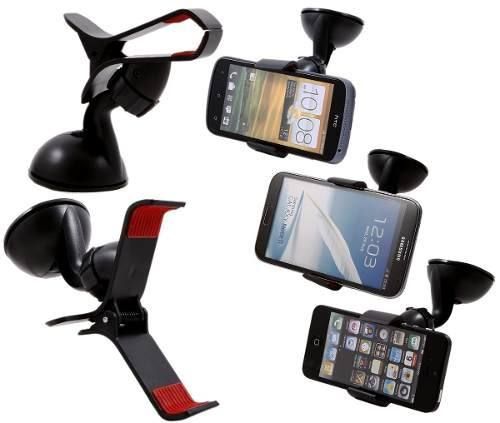 Suporte Universal Veicular Celular,samsung,lg,motog,gps,iphone