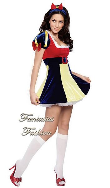 Branca de Neve FF455