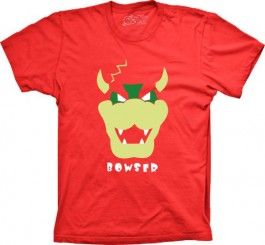 BOWSER