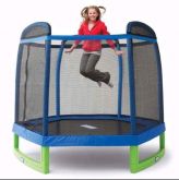 CAMA ELASTICA  IMPORTADA  2.20