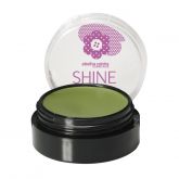 8570 SHINE COLOURS - CORRETIVO NEUTRALIZADOR DE MARCAS - VERDE