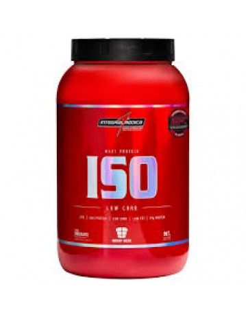 ISO WHEY PROTEIN PREMIUM 900G INTEGRALMEDICA
