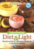Sobremesas Diet & Light - Col. Essência da Vida