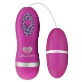 VIBRADOR BULLET EGG