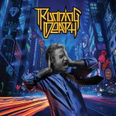 RUNNING DEATH - Overdrive