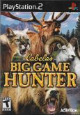 Cabela's Big Game Hunter 2008