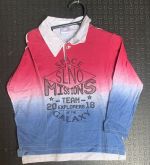 Camisa348 2 anos