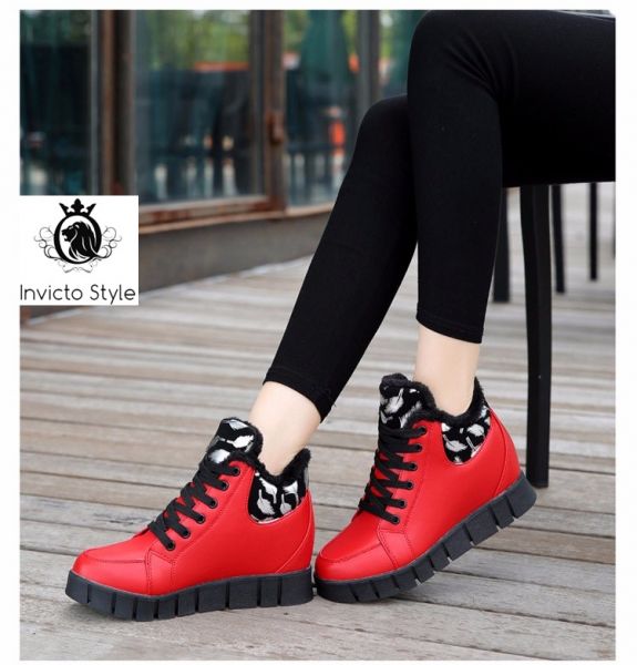 Tênis feminino