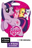 MY LITTLE PONY - MALETA
