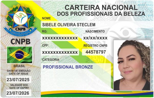 SIBELE OLIVEIRA STECLEM