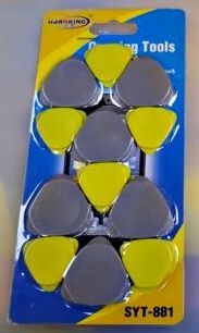 Chave Abrir Tela Iphone Samsung Motorola