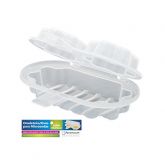 REF. 540 OMELETEIRA/OVOS PARA MICROONDAS