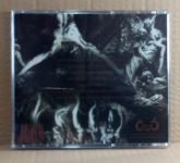 FATHER BEFOULED - Revulsion Of seraphic Grace (2012 Album) (cd importado/acrílico)
