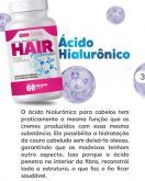 SUPLEMENTO HAIR CMN-60 CÁPSULAS