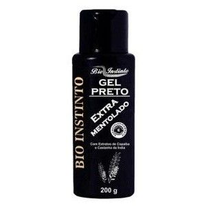 gel prete menta pura