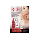 Kit Rubi com Deo Colônia e Loção Iluminadora