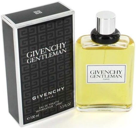 Gentleman Masculino