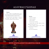 APOSTILA 7 MAGIAS PARA QUEBRAR FEITIÇOS