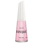 Esmalte Risque Cintilante Mini Saia