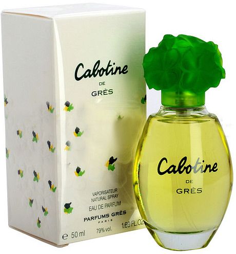 Grès Cabotine Feminino