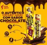 CANETA CACAU SHOCK