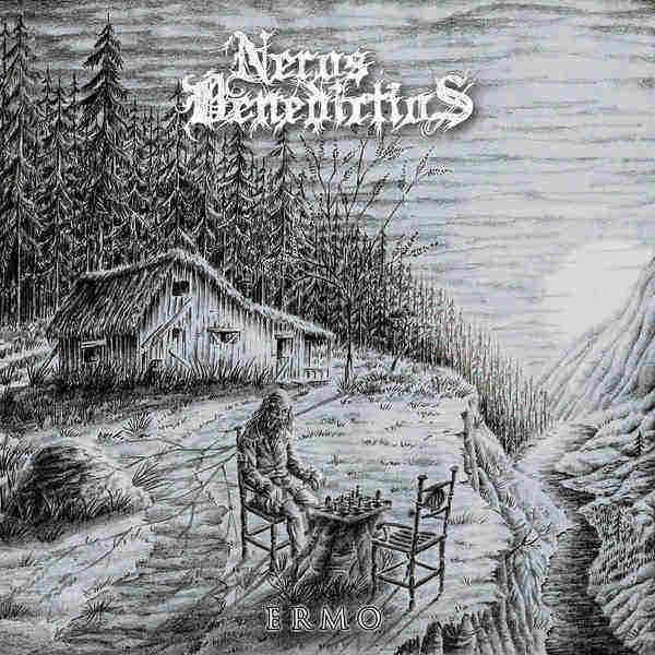 NEROS BENEDICTIOS (BRA) - "Ermo"