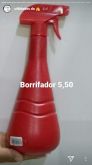 Borrifador spray cores 29cm