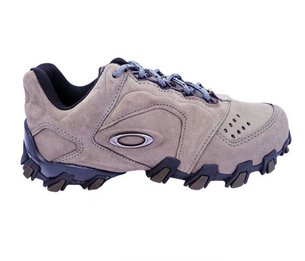 Tênis Oakley Teeth Anchor Chumbo MOD:11706 [Réplica]