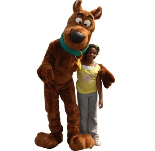 Scooby Doo RF457