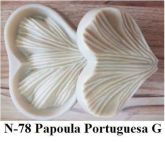Papoula Portuguesa G (n-78)