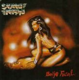 Salário Mínimo - Beijo Fatal CD Nacional com 5 Bonustrack!!!