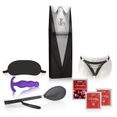 Kit Sr. Grey 50 Tons de Liberdade