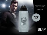 i9Vip 17 Aerossol100ml (Perfume Masculino) - INVICTUS(*)