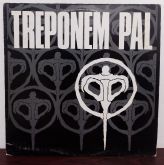 Treponem Pal - Treponem Pal LP Nacional!!!